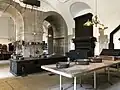 Historische Hofküche