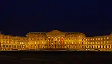 Schloss Wilhelmshöhe