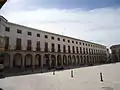 Palacio arzobispal