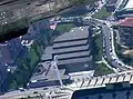 Der Palacio de Exposiciones y Congresos de Santander