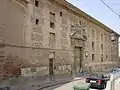 Grafenpalast Aranda