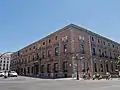Palacio de los Consejos, Madrid