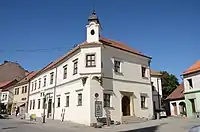 Altes Rathaus