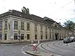 Gartenpalais Schönborn (Wien) (1706–1862 im Besitz der Familie)