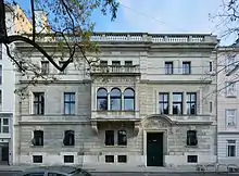 Palais Böhler