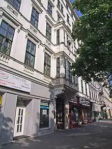 Palais Fellner