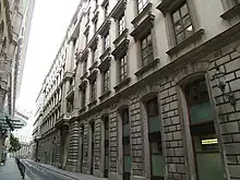 Palais Montenuovo
