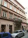 Palais Nimptsch