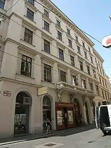 Palais Pereira