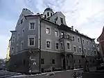 Palais Sternbach in Bruneck