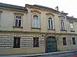 Palais Sylva-Tarucca