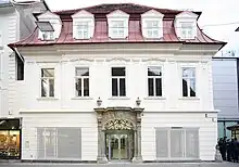 Foto. J.J. Kucek