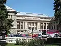 Ploiești (Rumänien)