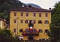 Palazzo Calice Screm