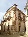 Palazzo Beneventano