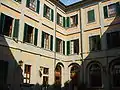 Innenhof
