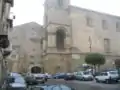 Palazzo Chiaramonte in Enna