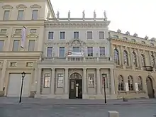 Palazzo Chiericati, 2017