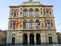 Rathaus
