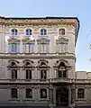 Palazzo Doria-Pamphilj in Rom