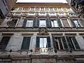 Palazzo Imperiale in Genua (erbaut 1560)