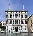 Aman Venedig im Palazzo Papadopoli