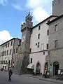 Palazzo Sforza Cesarini