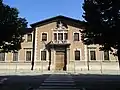 Palazzo Torlonia in Avezzano