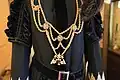 Uniform des Geheimkämmerers – Detail