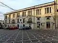 Palazzo comunale
