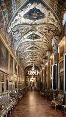 Galleria Pamphilj