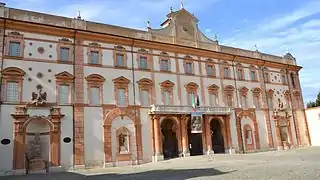Palazzo Ducale