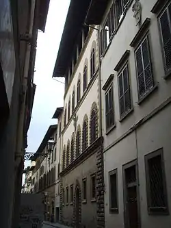 Palazzo Ginor