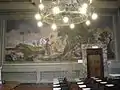 Saal des Befreiten Jerusalems