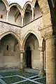 Innenhof