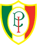 Abzeichen von Palestra Itália