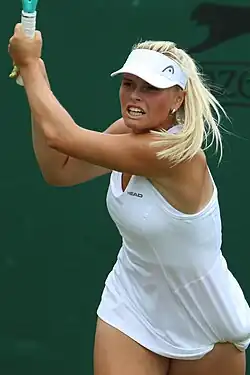 Barbora Palicová