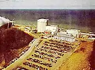 Kernkraftwerk Palisades