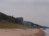 Das Kernkraftwerk von Norden