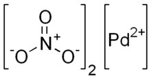 Palladium(II)-nitrat