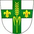 Wappen von Pamětice
