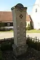 Denkmal an die Gefallenen des Ersten Weltkriegs