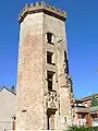 Tour des Monnaies