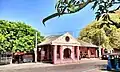Bahnhof Panadura