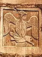 Relief am Panagia Gorgoepikoos 1922