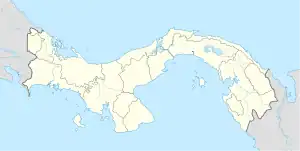 Portobelo (Panama)