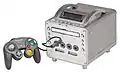 Panasonic Q – Nur in Japan (2001)