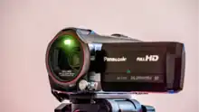 Panasonic HC-V-757
