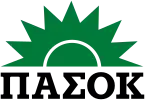 Logo der PASOK