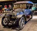 Panhard Levassor X14 (1911)